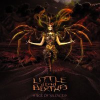 Постер песни Little Dead Bertha - Restless