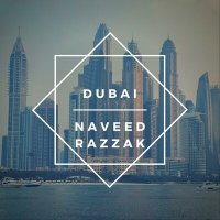 Постер песни Naveed Razzak - Dubai