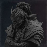 Постер песни screamotion - Samurai