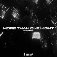 Постер песни VØRTEX - More Than One Night