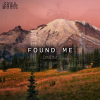 Постер песни Umar Keyn - Found Me
