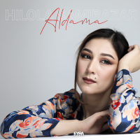 Постер песни Hilola Samirazar - Aldama