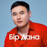 Постер песни Еділ Майзақов - Бір Дана