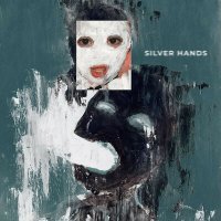 Постер песни intouchwithrobots - silver hands