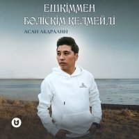 Постер песни Асан Абдралин - Ешкіммен бөліскім келмейді