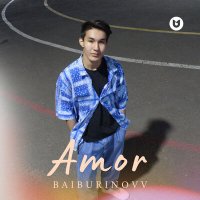 Постер песни baiburinovv - AMOR