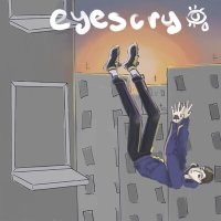 Постер песни eyescry - runaway