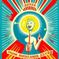 Постер песни IO - Спутник