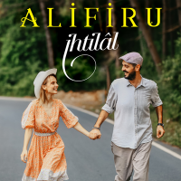 Постер песни ALİFİRU - İhtilal