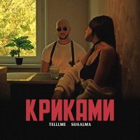 Постер песни Telllme, Suaalma - Криками