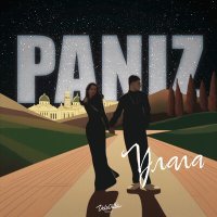 Постер песни Paniz - Улала