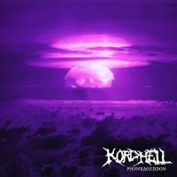 Постер песни Kordhell - Live Another Day (Slowed + Reverb)