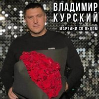 Постер песни Владимир Курский - Мартини со льдом