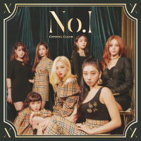 Постер песни CLC - No