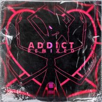 Постер песни Addict - Silva Hound