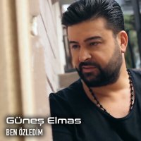 Постер песни Fatih Güneş Elmas - Ben Özledim