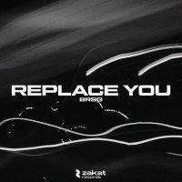 Постер песни BRSG - Replace You
