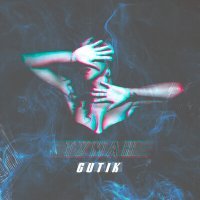 Постер песни GUT1K - Туман