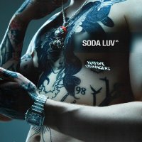 Постер песни SODA LUV - Память