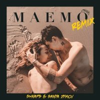 Постер песни Mamarika - Маємо (Shnaps, Sanya Dymov Remix)