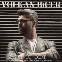 Постер песни Volkan Biçer, Tuğra Yürük - Geceler