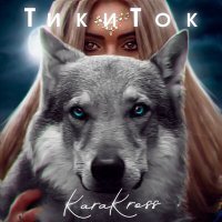 Постер песни KARA KROSS - ТикиТок