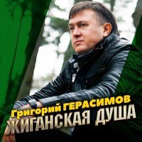 Постер песни Григорий Герасимов - Жиганская душа