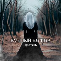 Постер песни Цветень - Буйный ветер