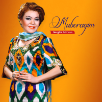 Постер песни Nargiza Saimova - Muboragim