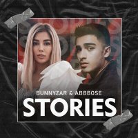 Постер песни Bunnyzar - Stories