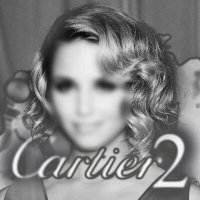 Постер песни Aziz - Cartier 2