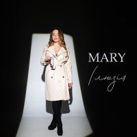 Постер песни Mary - Ілюзія