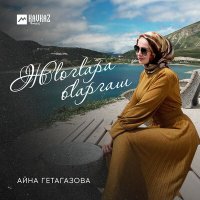 Постер песни Айна Гетагазова - Жlогlара бlаргаш