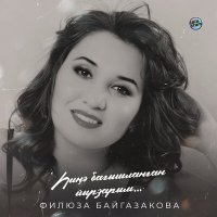 Постер песни Филюза Байгазакова - Башҡортостан
