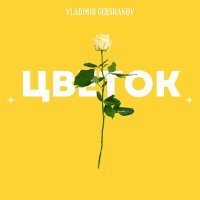 Постер песни Vladimir Gershanov - Цветок