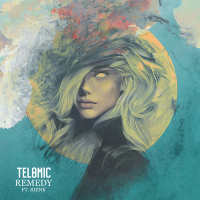 Постер песни Telomic & RIENK - Remedy