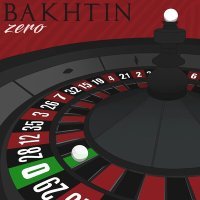 Постер песни Bakhtin - Zero