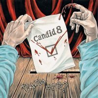 Постер песни Candid8 - Вперед