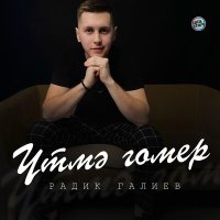 Постер песни Радик Галиев - Үтмә гомер