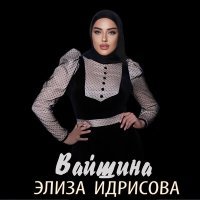 Постер песни Элиза Идрисова - Вайшина