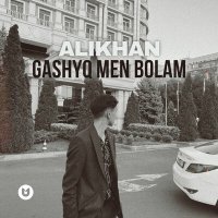 Постер песни Alikhan - Gashyq men bolam