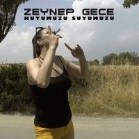 Постер песни Zeynep Gece - Huyumuzu Suyumuzu