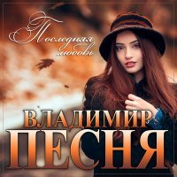 Постер песни Владимир Песня - Последняя любовь