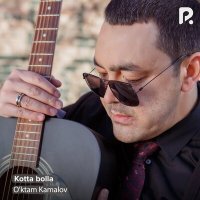 Постер песни Уктам Камалов - Gitara