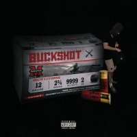 Постер песни MEFIS - Buckshot