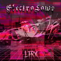 Постер песни LFRX - Electro Lows