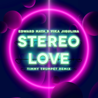 Постер песни Edward Maya, Vika Jigulina - Stereo Love (Sean Finn Remix)