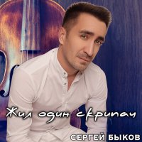Постер песни Сергей Быков - Жил один скрипач
