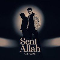 Постер песни Ali Navab - Seni Allah