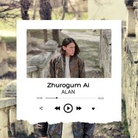 Постер песни Alan - Zhurogum Ai